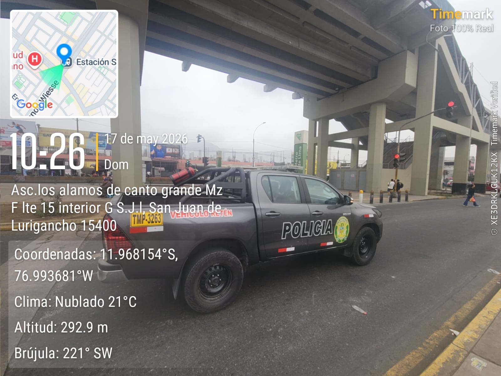 Operativo Alfa y Omega