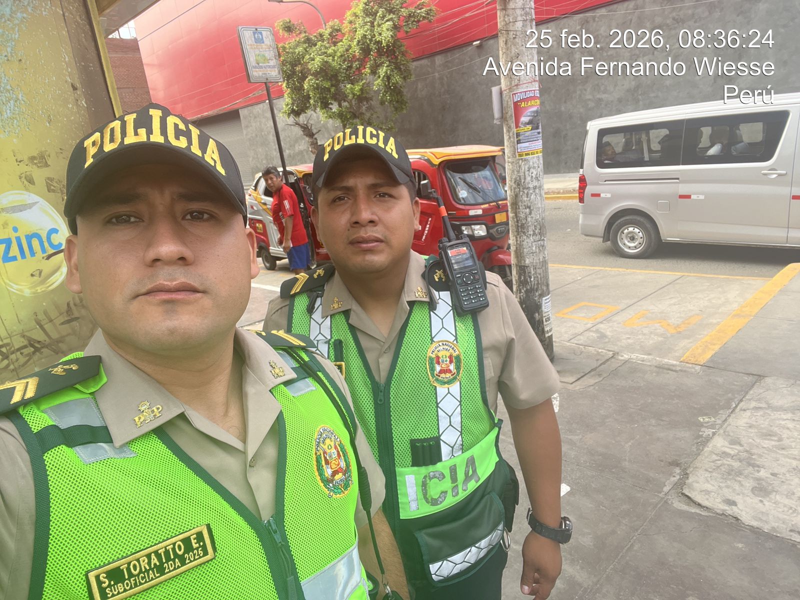 Operativo Alfa y Omega