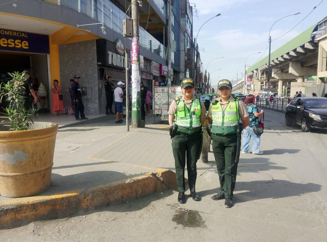 Operativo Alfa y Omega