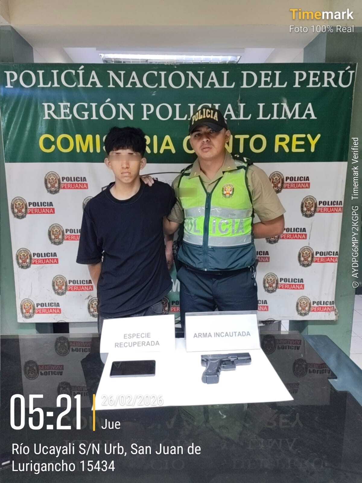 Operativo Alfa y Omega