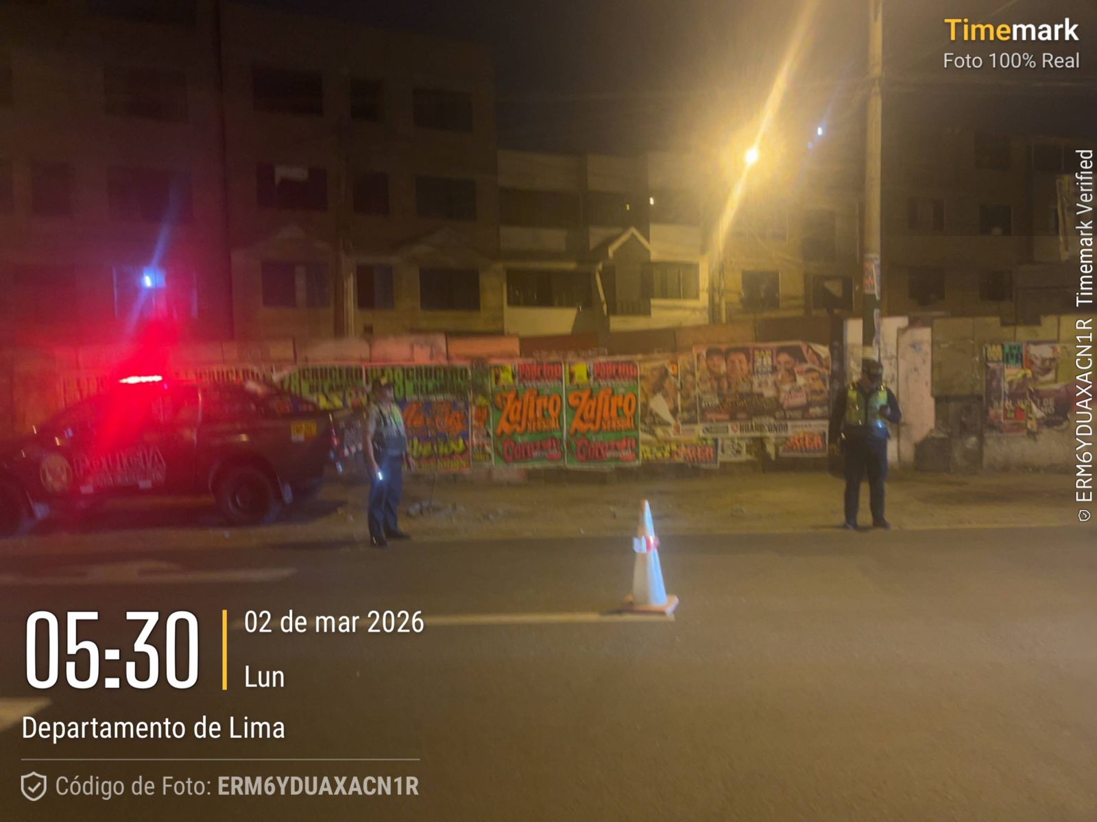 Operativo Alfa y Omega