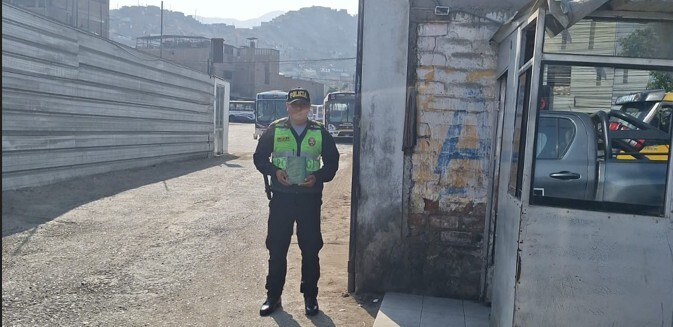 Operativo Alfa y Omega