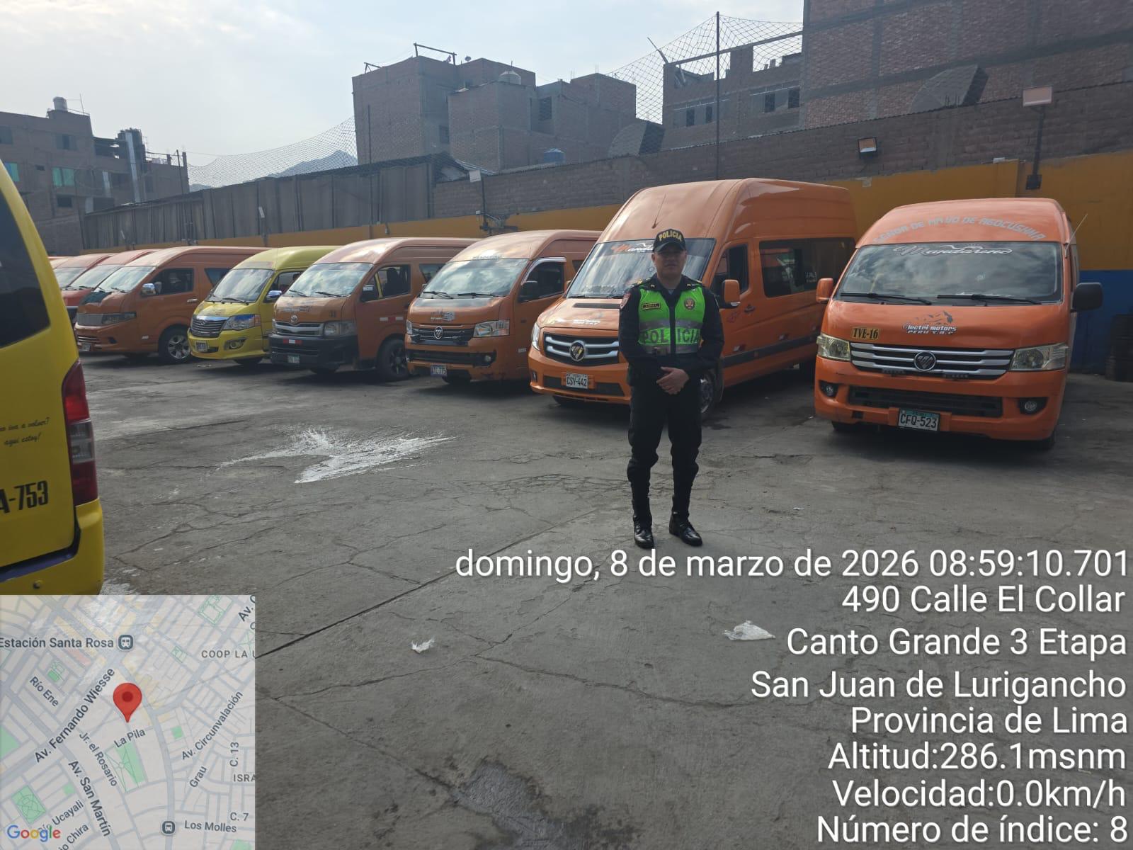 Operativo Alfa y Omega