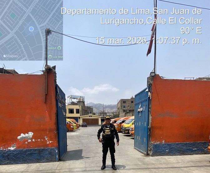 Operativo Alfa y Omega