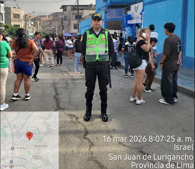 Operativo Alfa y Omega