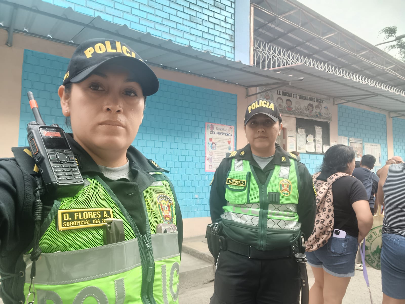 Operativo Alfa y Omega