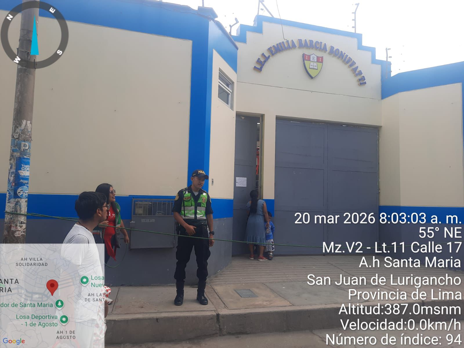 Operativo Alfa y Omega