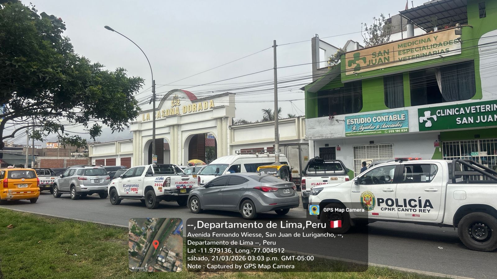 Operativo Alfa y Omega