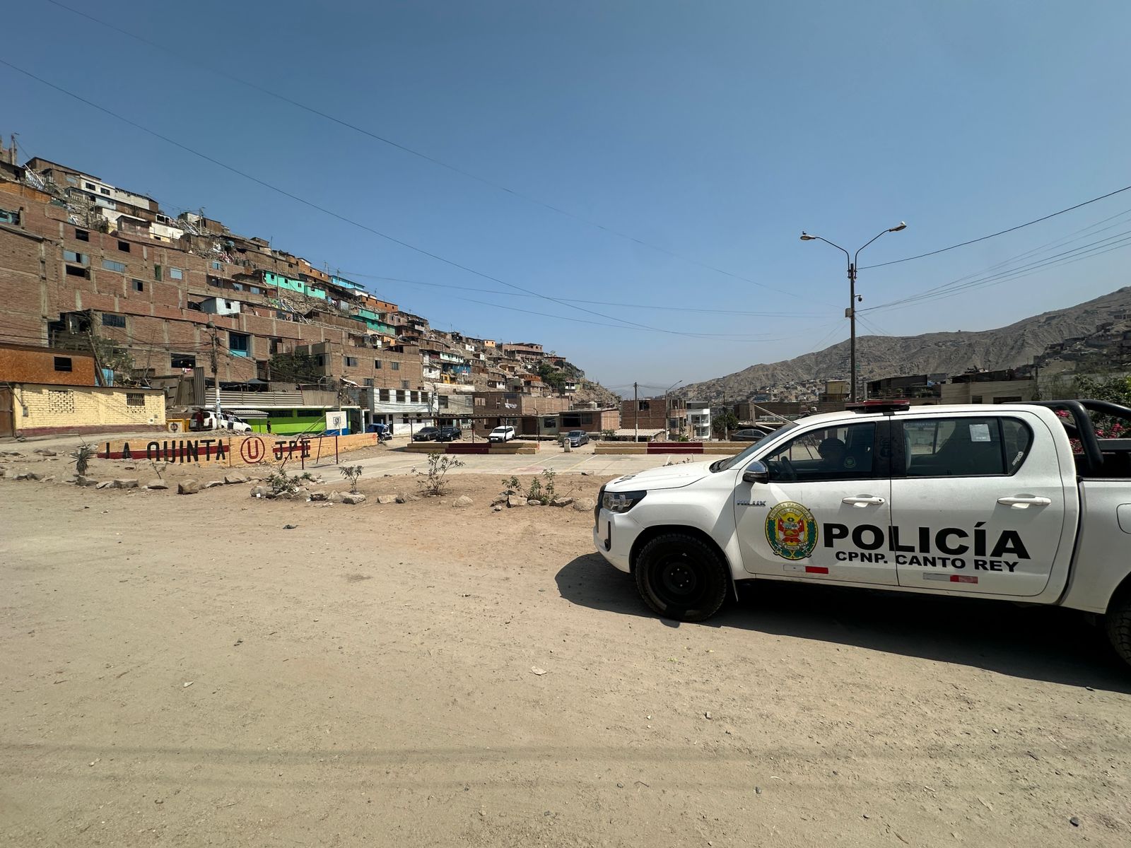 Operativo Alfa y Omega