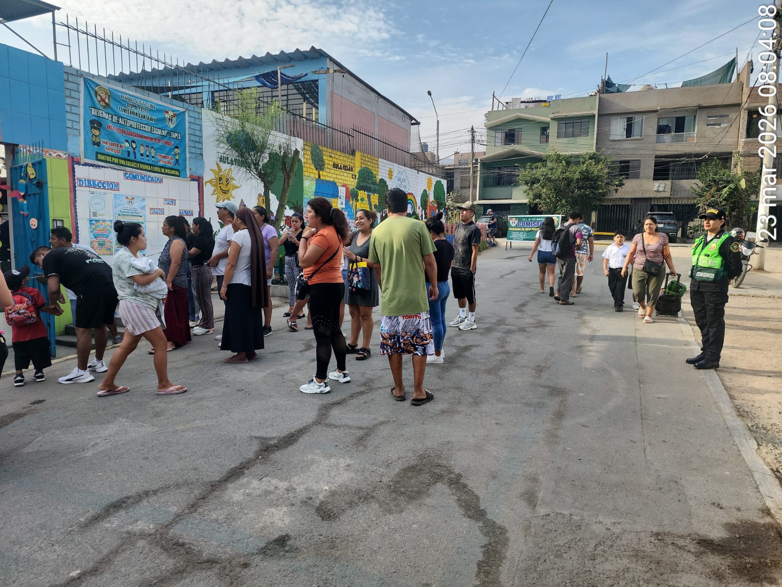 Operativo Alfa y Omega