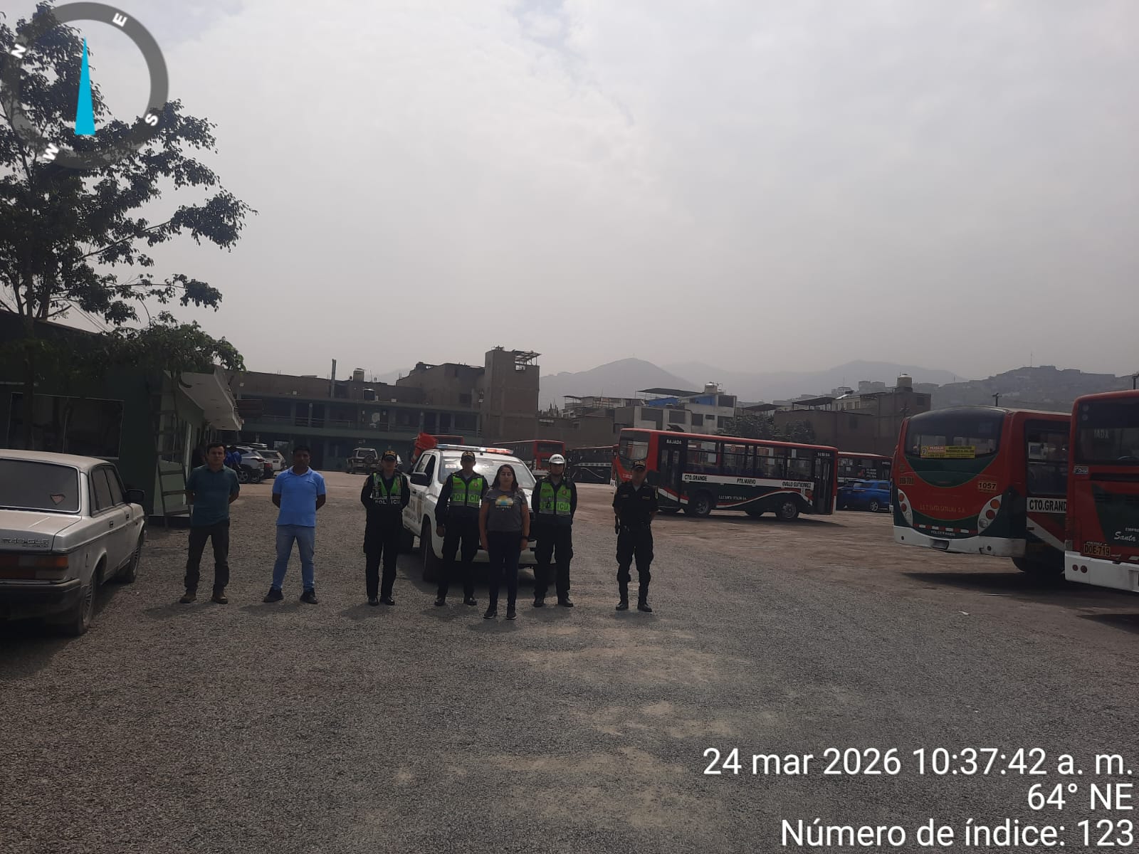 Operativo Alfa y Omega