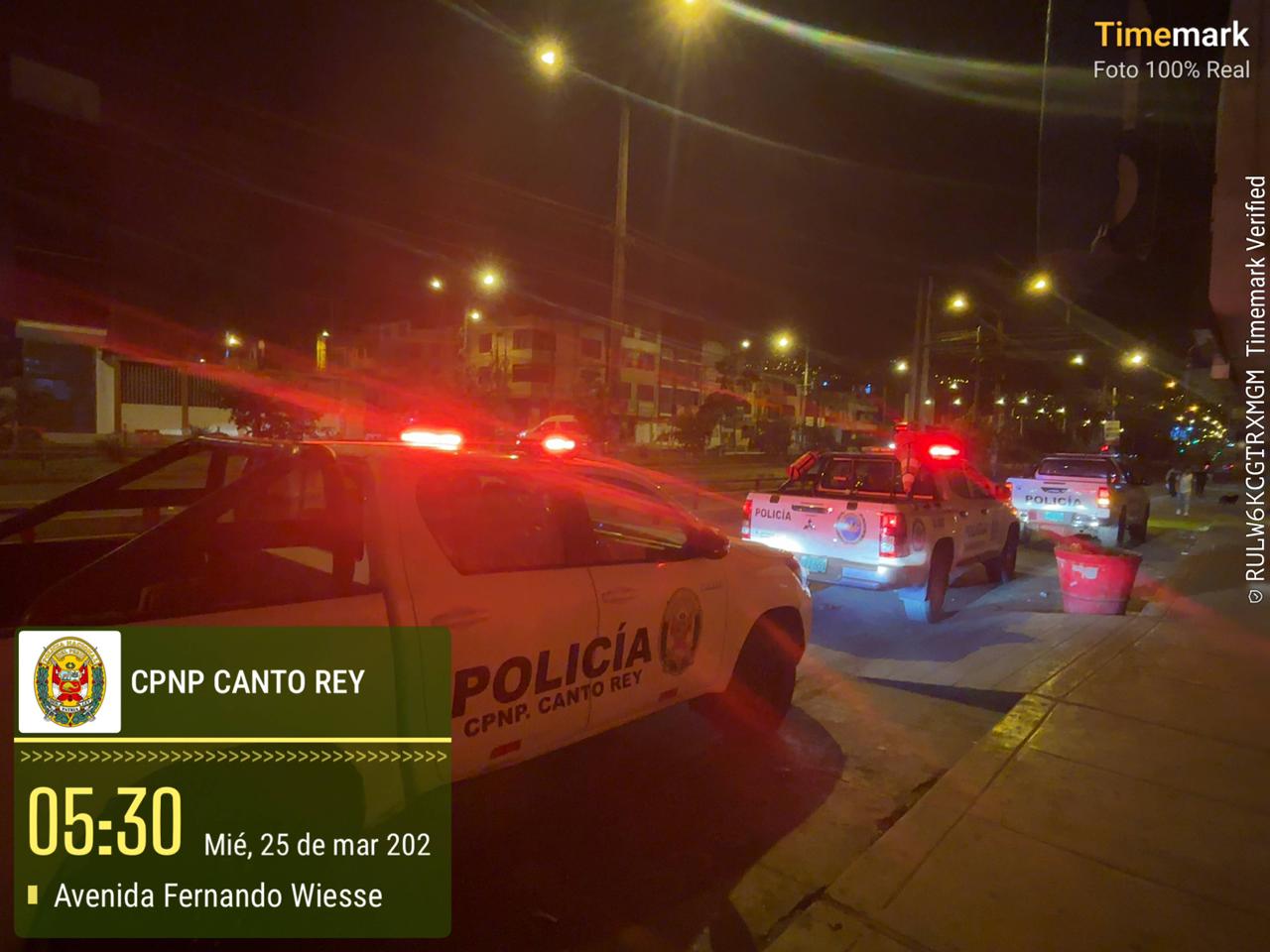 Operativo Alfa y Omega