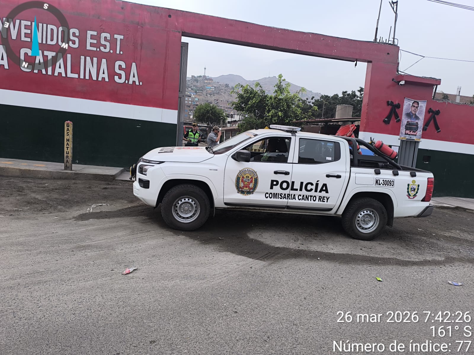 Operativo Alfa y Omega