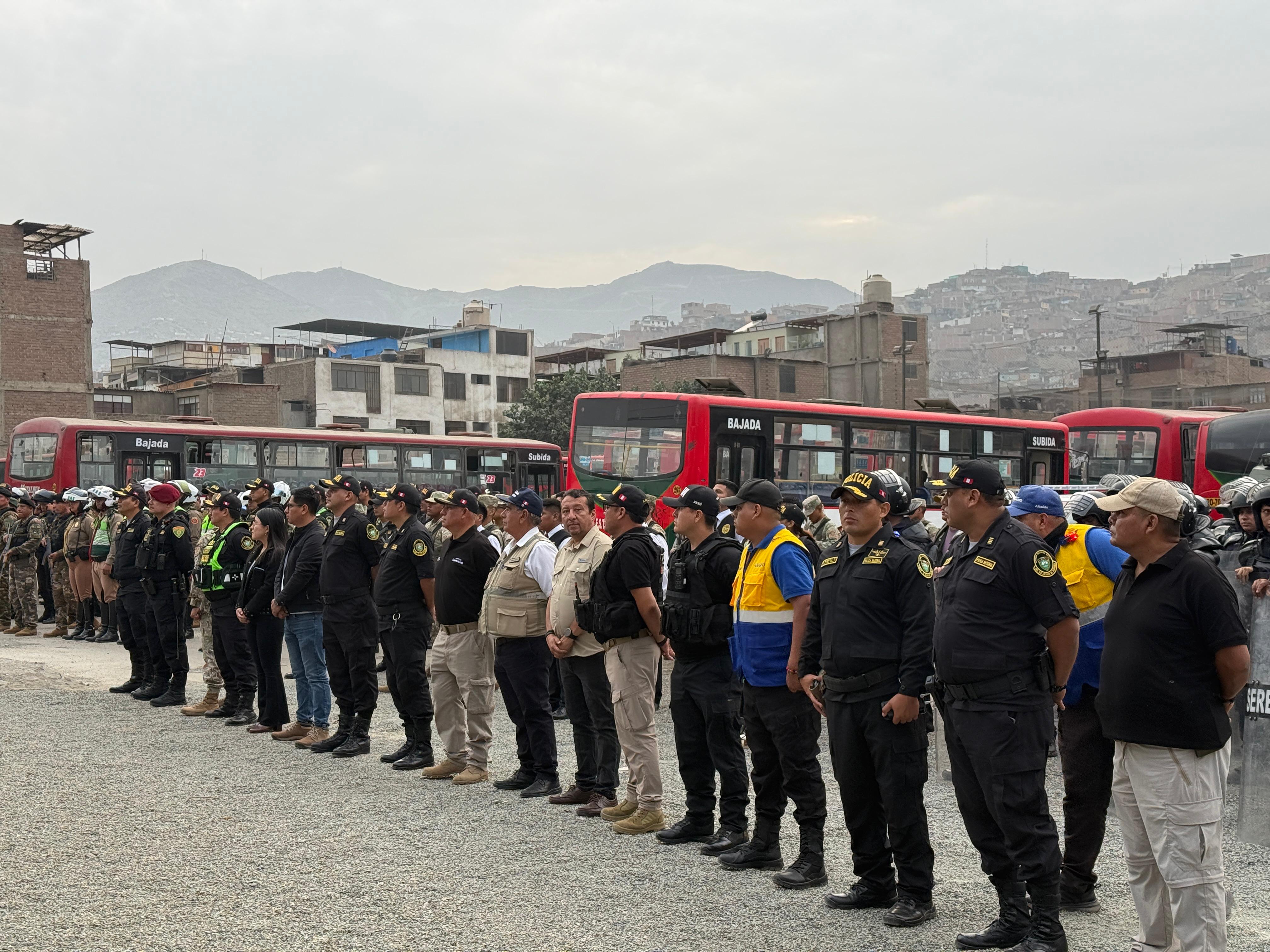 Operativo Alfa y Omega