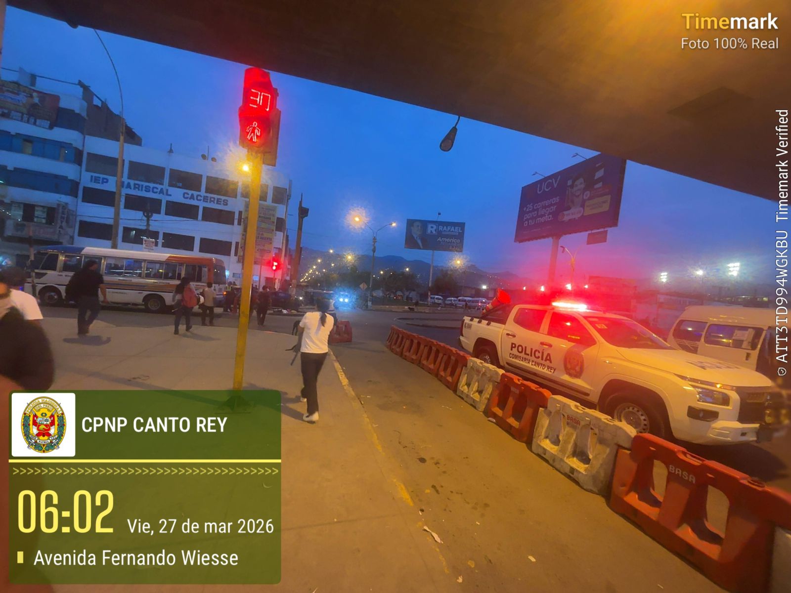 Operativo Alfa y Omega