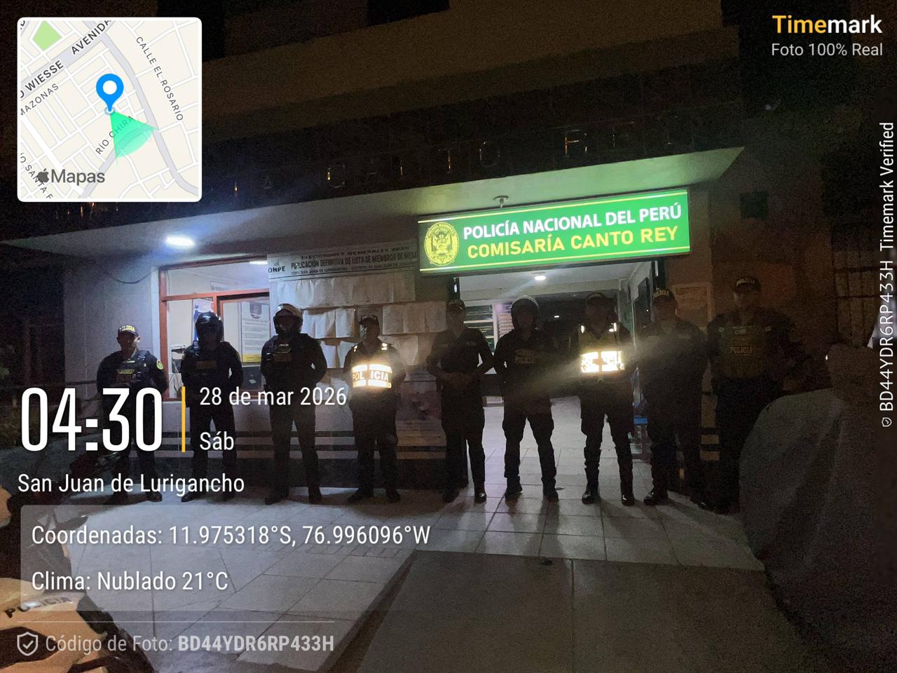 Operativo Alfa y Omega