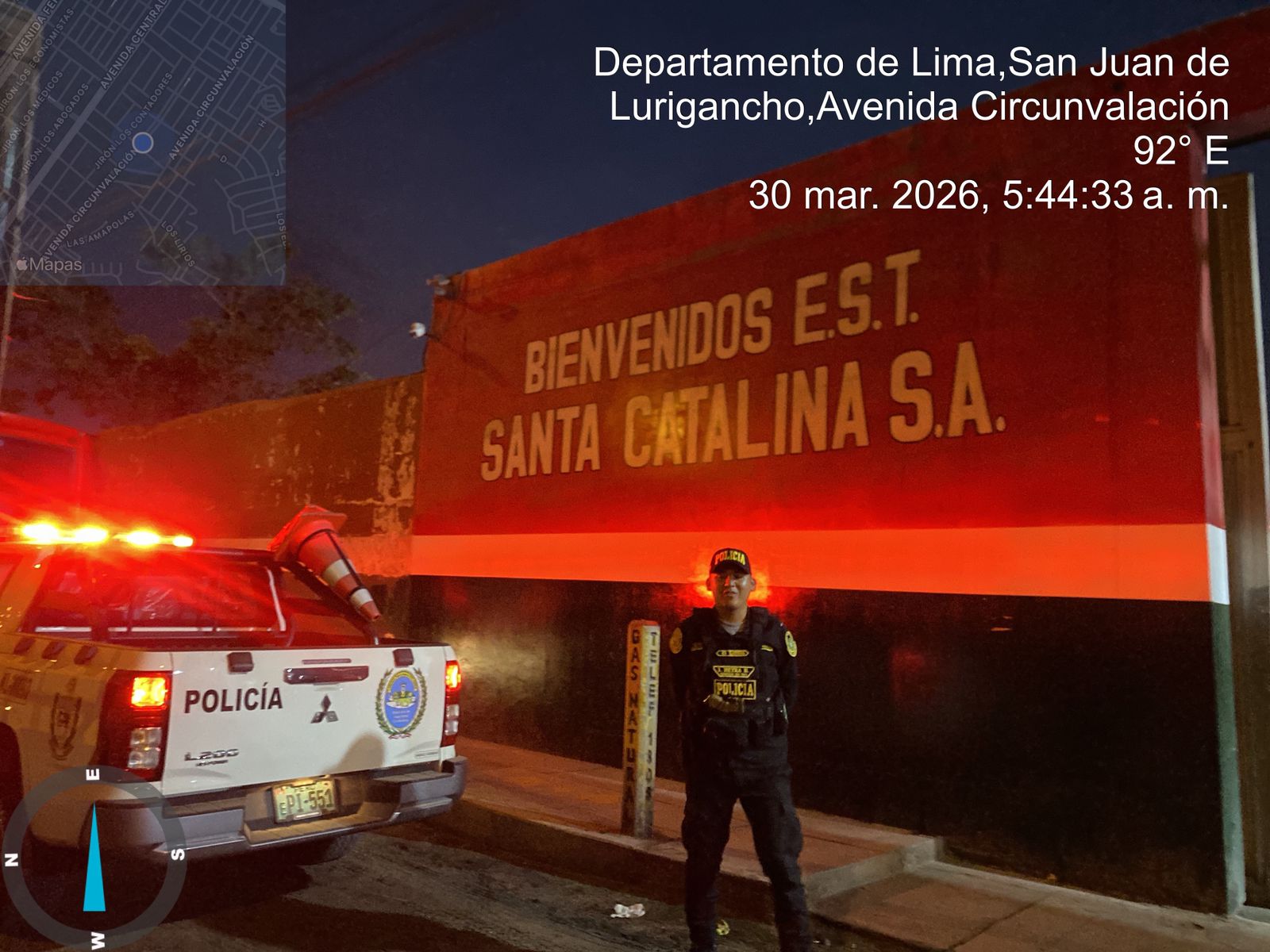 Operativo Alfa y Omega