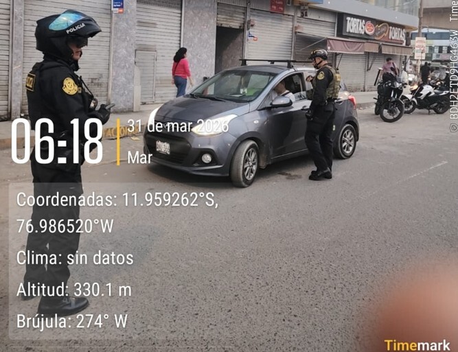 Operativo Alfa y Omega