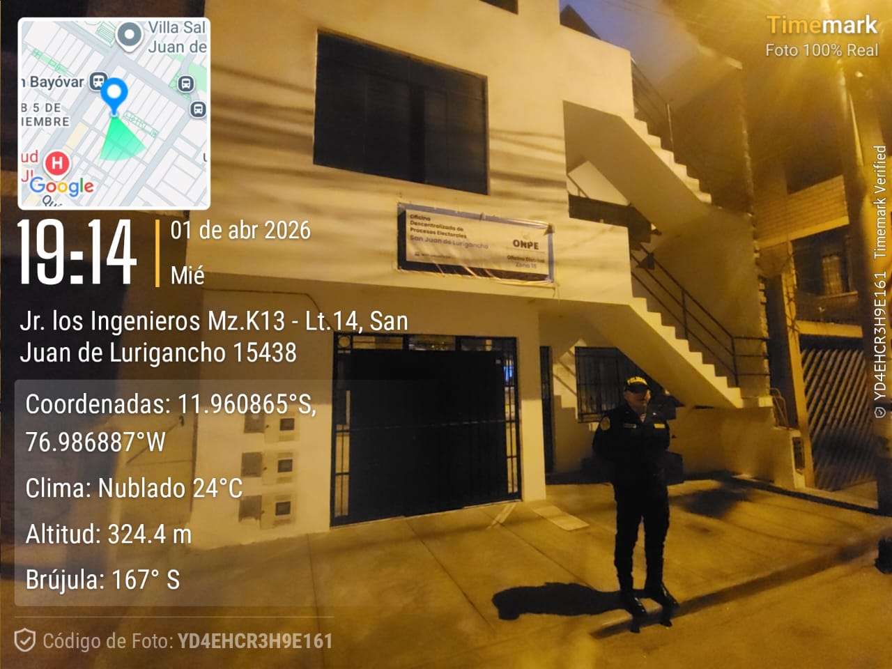 Operativo Alfa y Omega