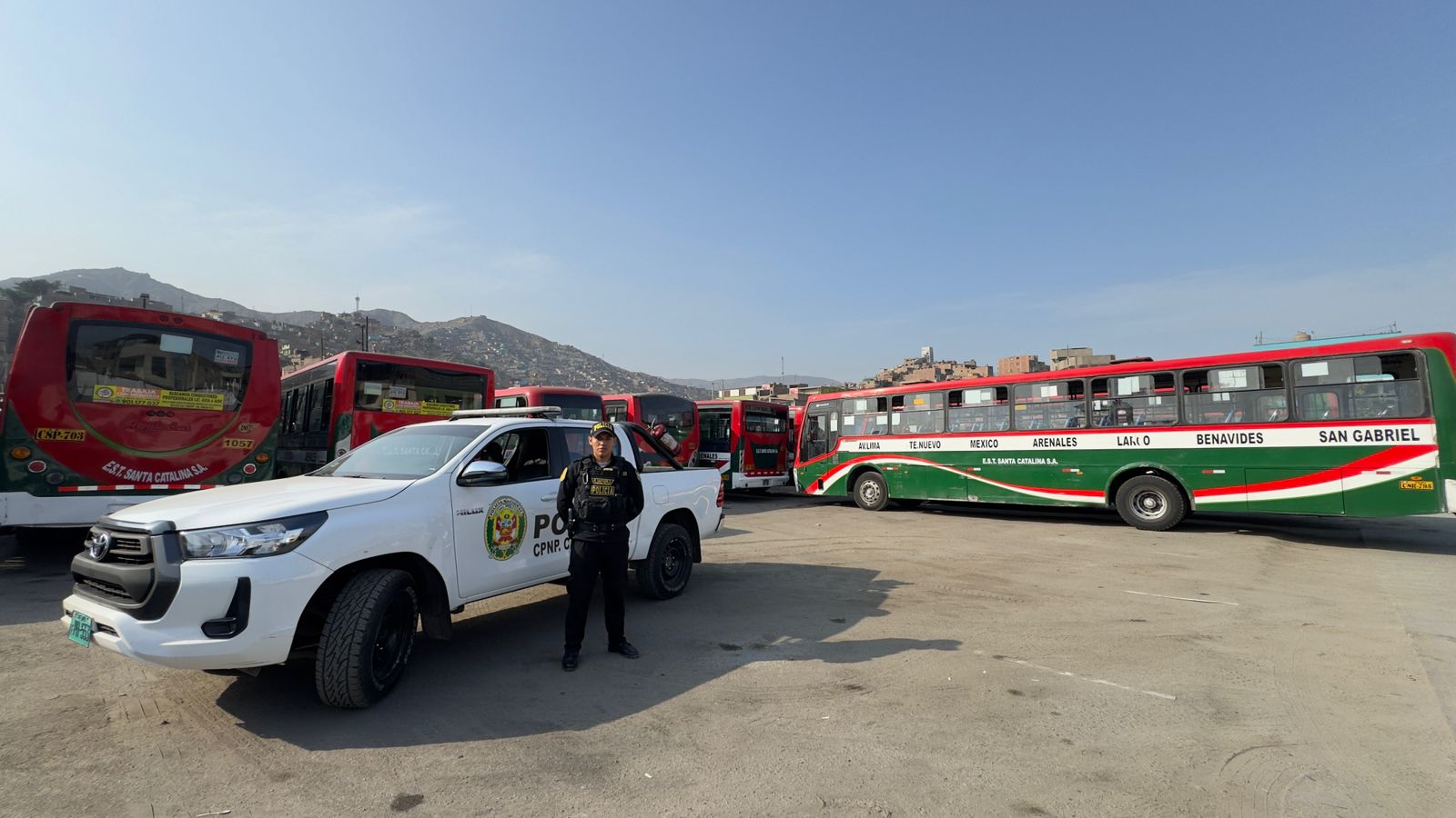 Operativo Alfa y Omega