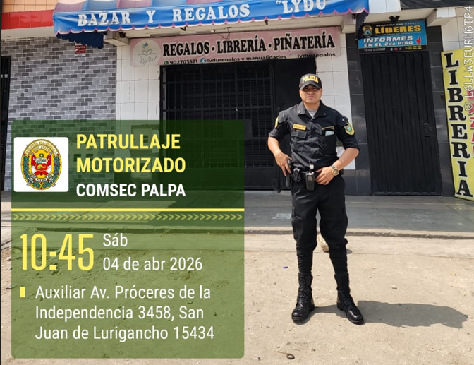 Operativo Alfa y Omega