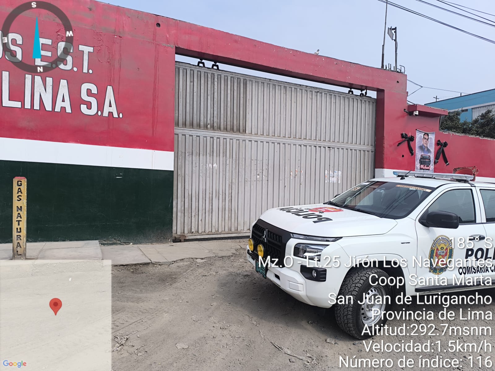 Operativo Alfa y Omega