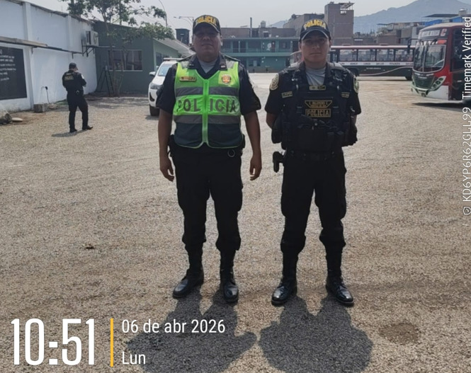 Operativo Alfa y Omega