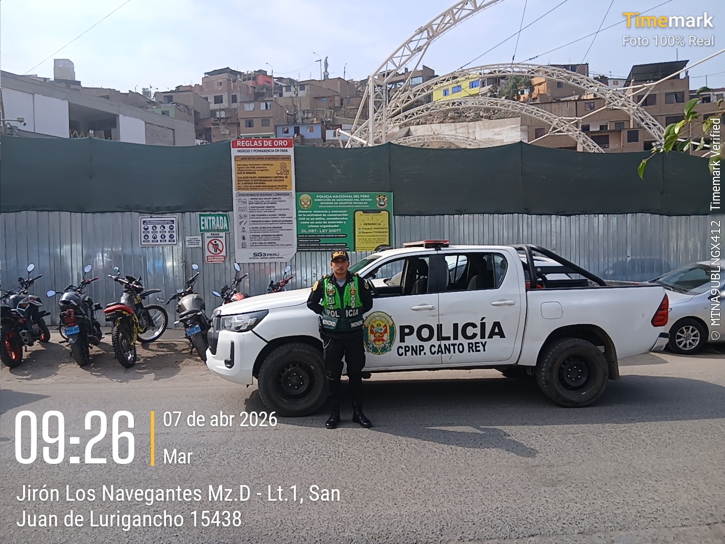 Operativo Alfa y Omega