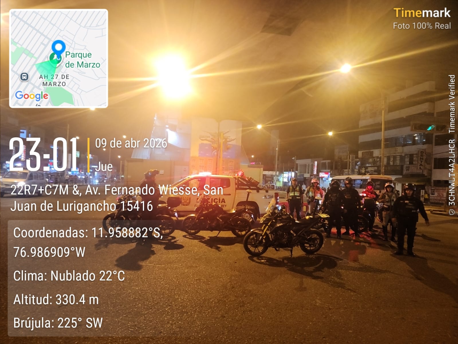 Operativo Alfa y Omega