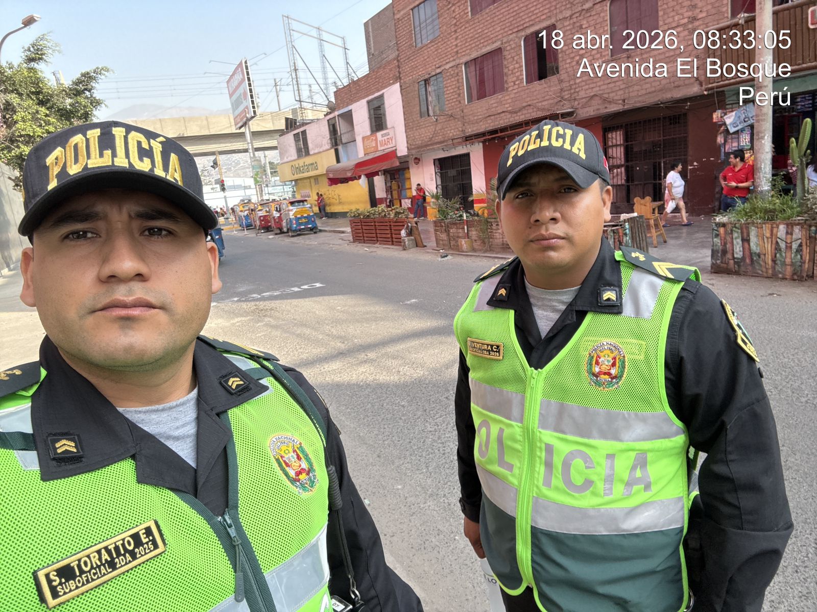 Operativo Alfa y Omega