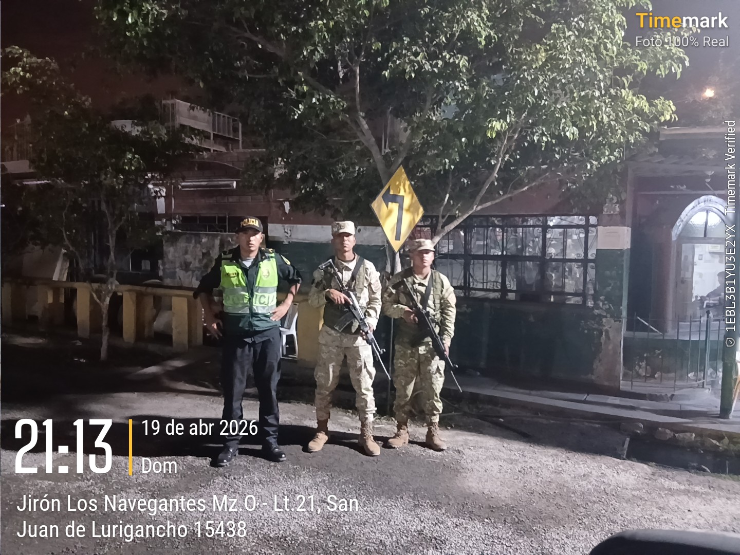 Operativo Alfa y Omega