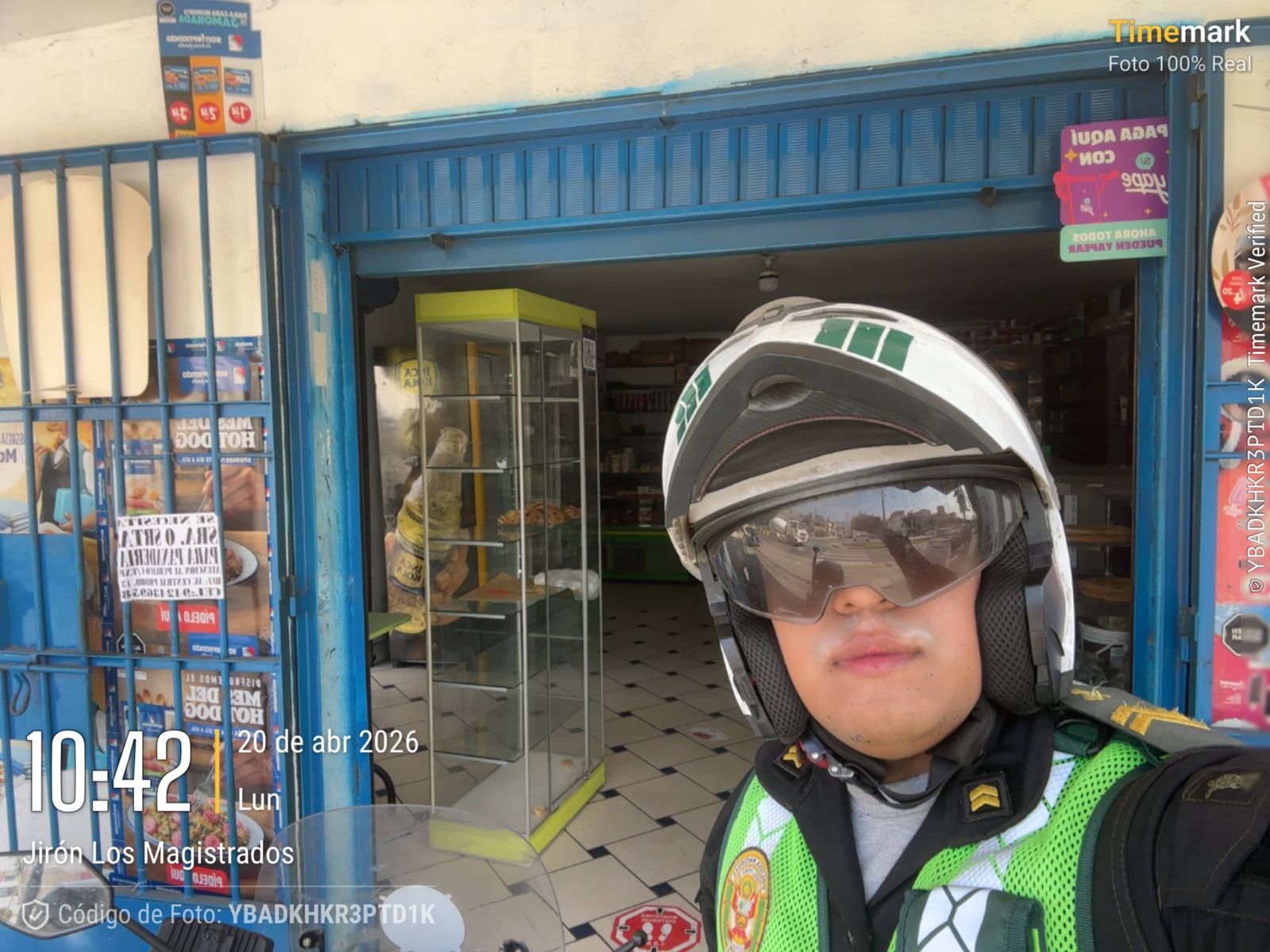 Operativo Alfa y Omega