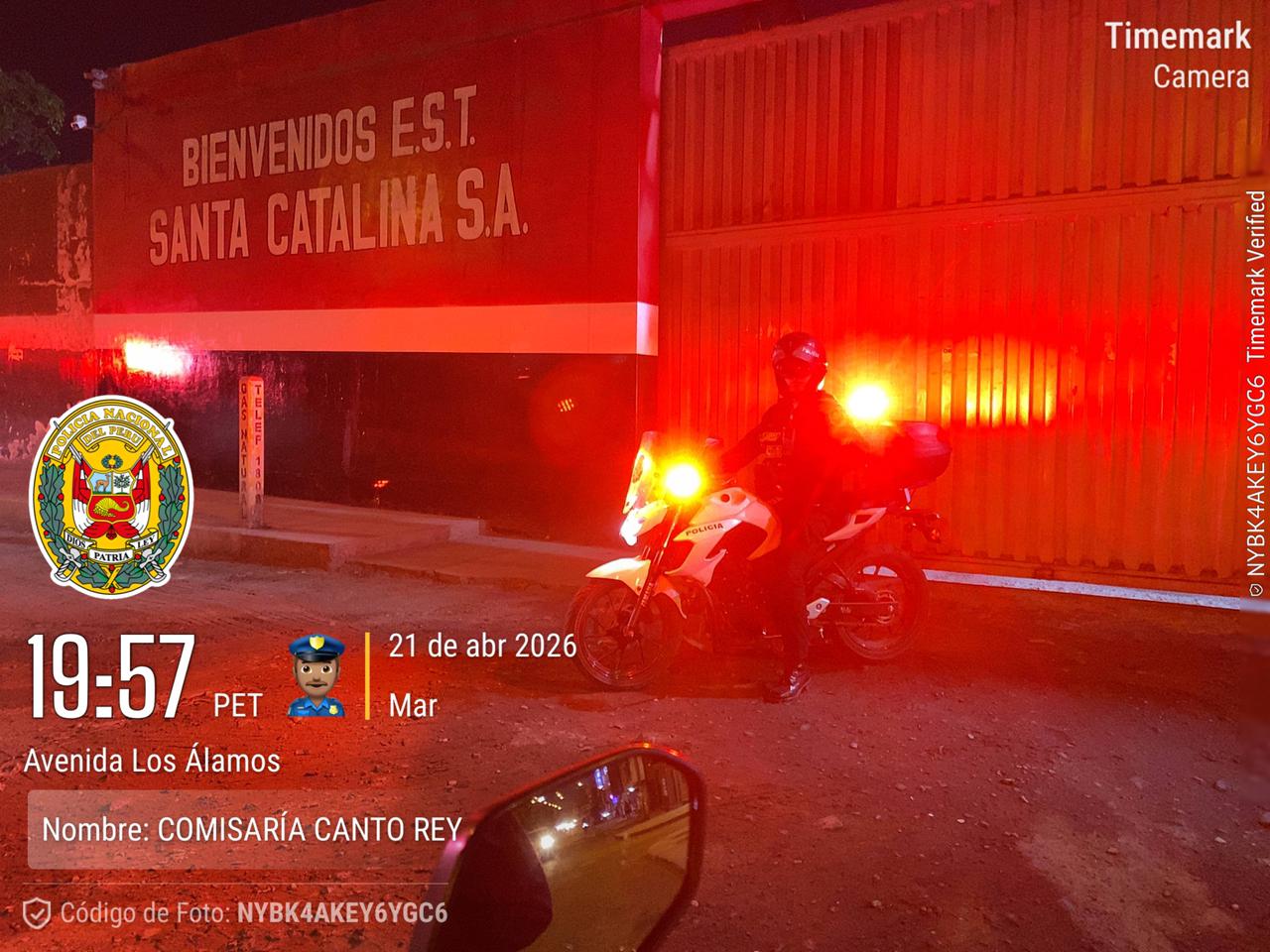 Operativo Alfa y Omega