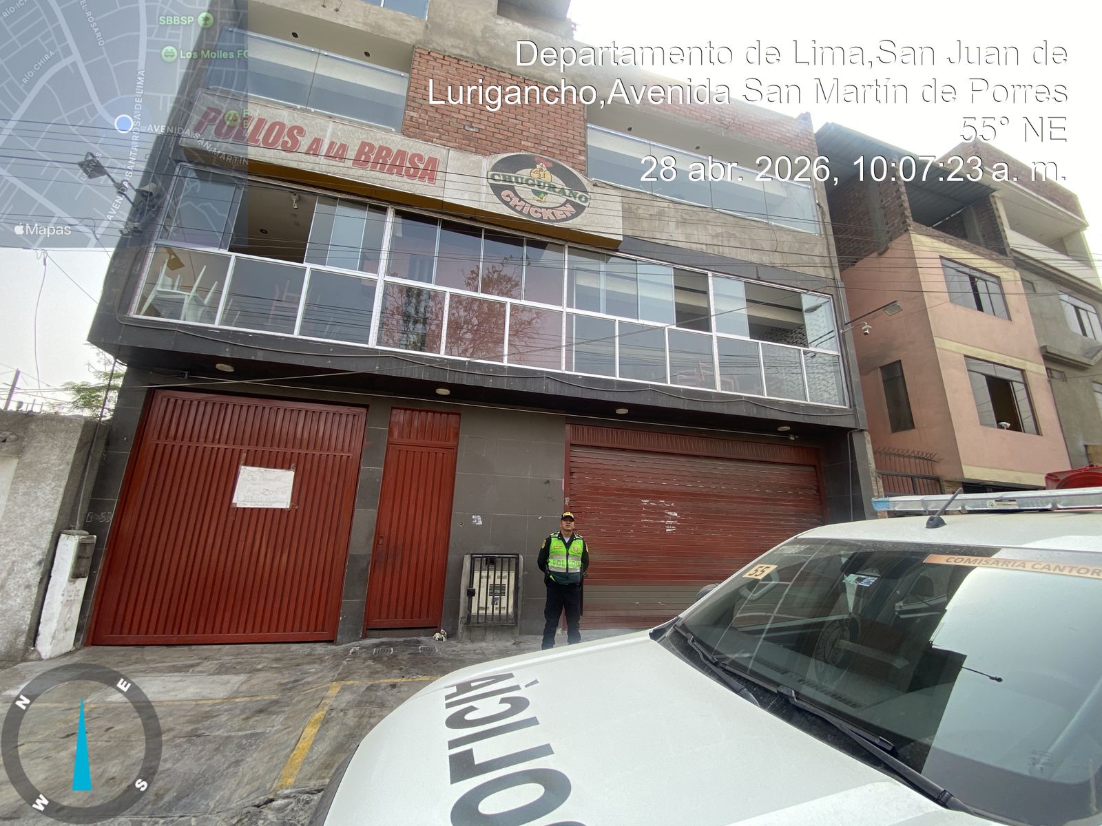 Operativo Alfa y Omega