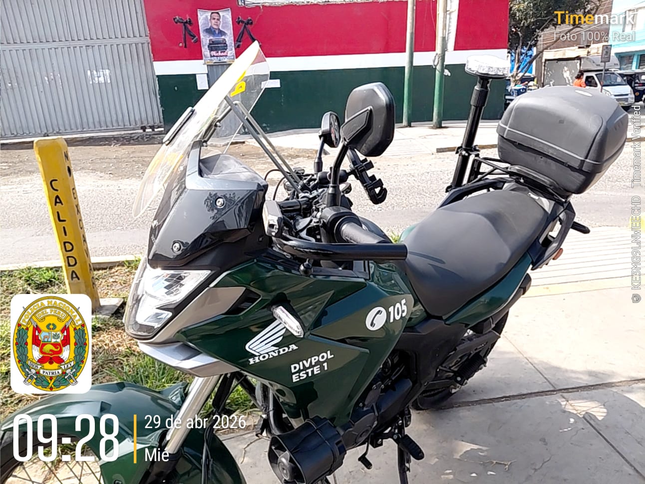 Operativo Alfa y Omega
