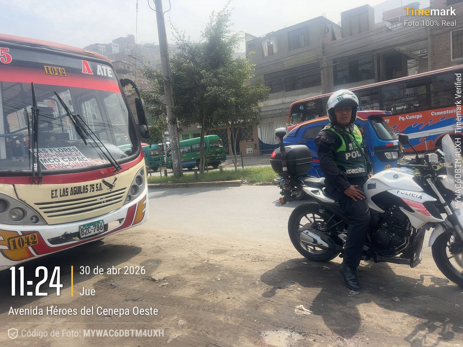 Operativo Alfa y Omega