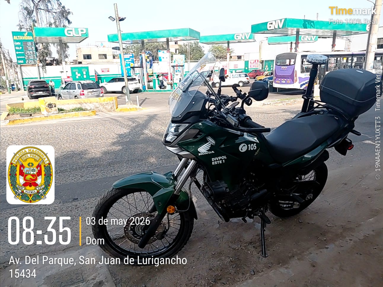 Operativo Alfa y Omega