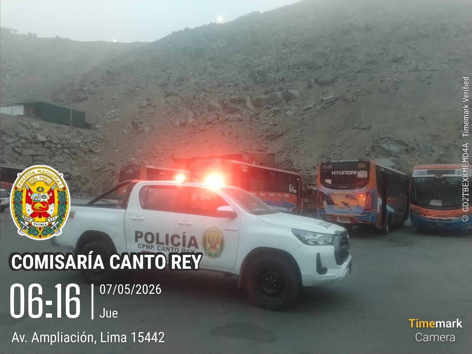 Operativo Alfa y Omega