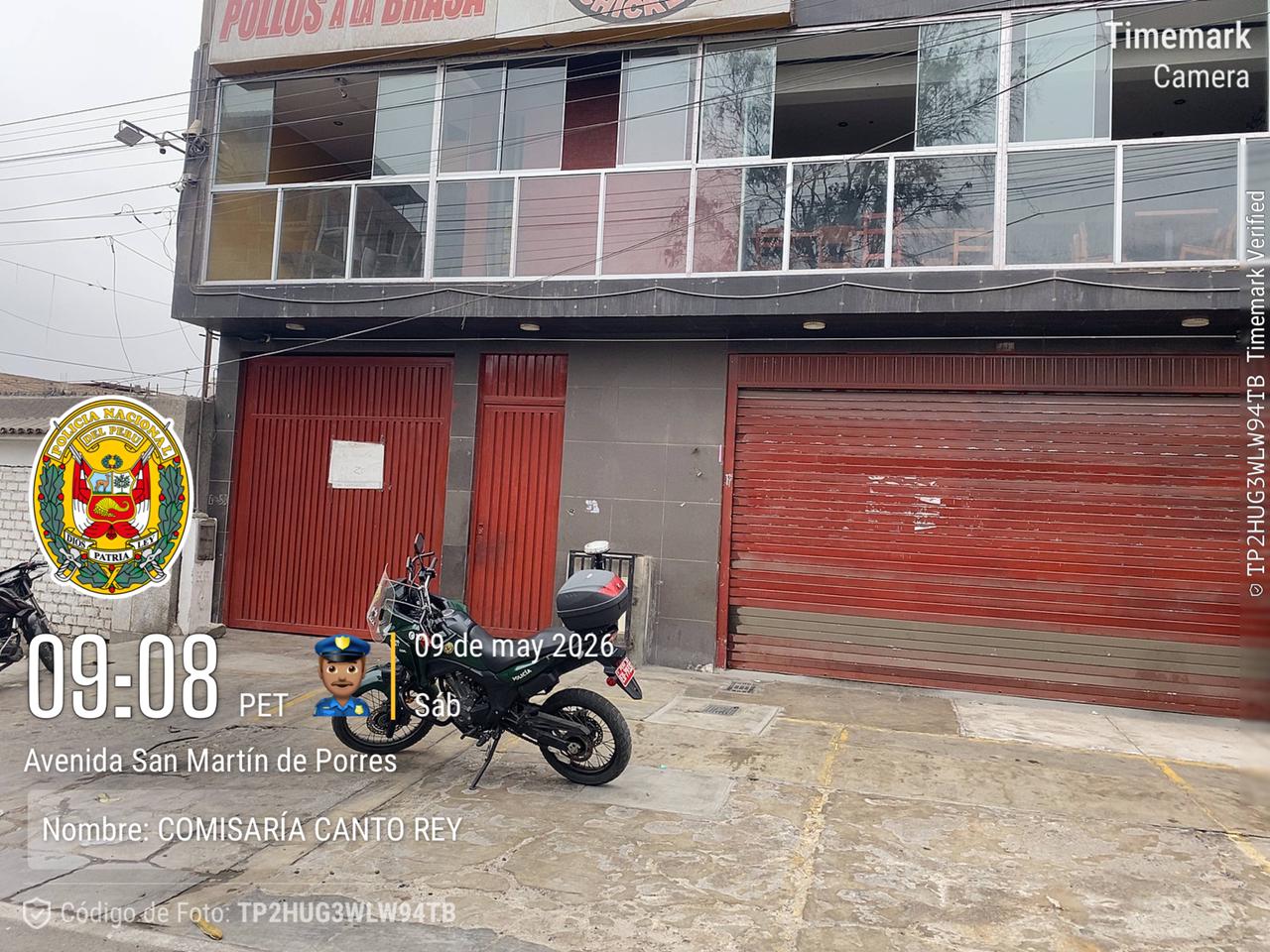 Operativo Alfa y Omega