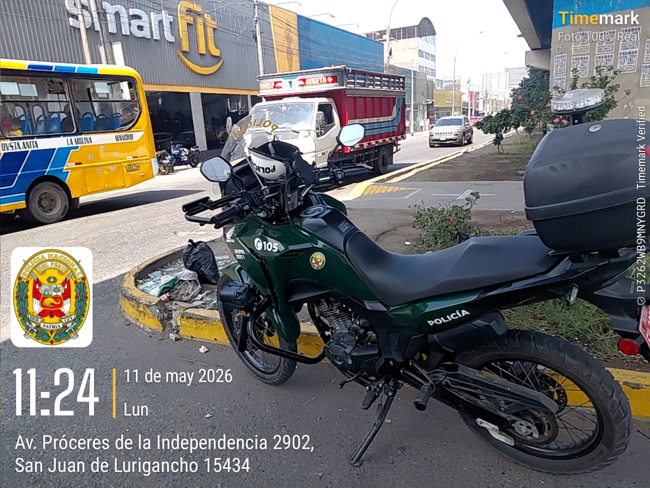 Operativo Alfa y Omega